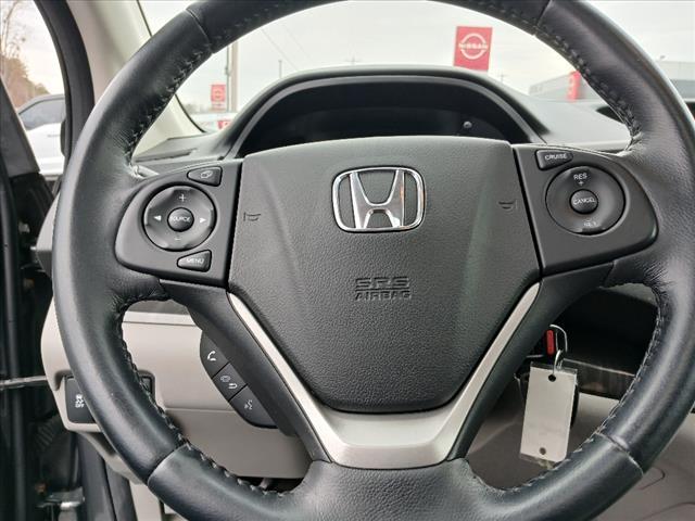 used 2014 Honda CR-V car, priced at $11,300