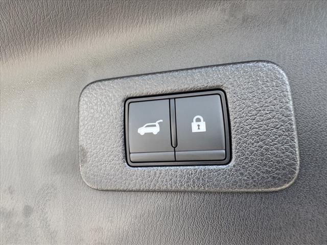used 2024 Nissan Armada car, priced at $45,200
