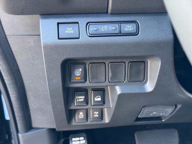 new 2025 Nissan Frontier car, priced at $41,426