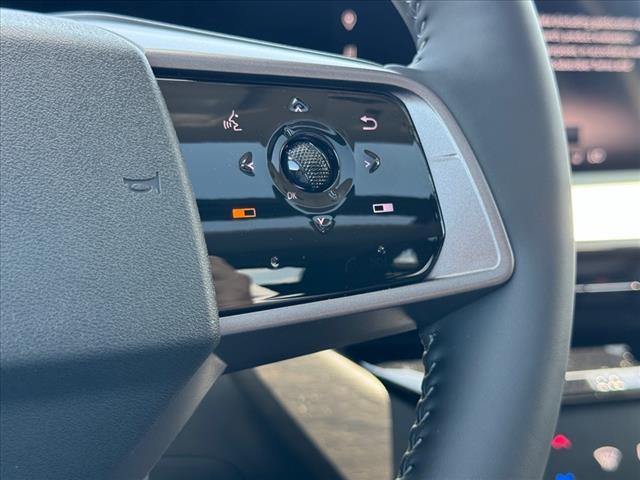 new 2025 Nissan Murano car, priced at $47,068
