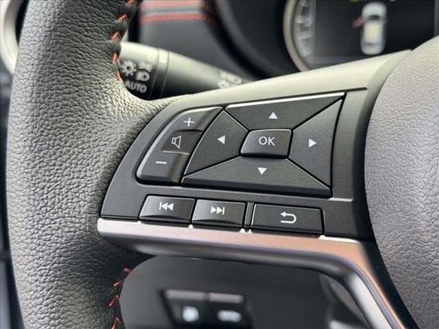 new 2025 Nissan Versa car, priced at $22,792