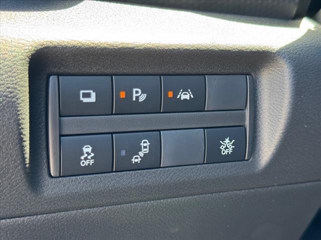 new 2025 Nissan Kicks Play car, priced at $23,540