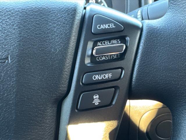 new 2026 Nissan Frontier car, priced at $35,929