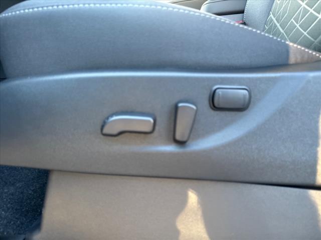 new 2026 Nissan Frontier car, priced at $35,929