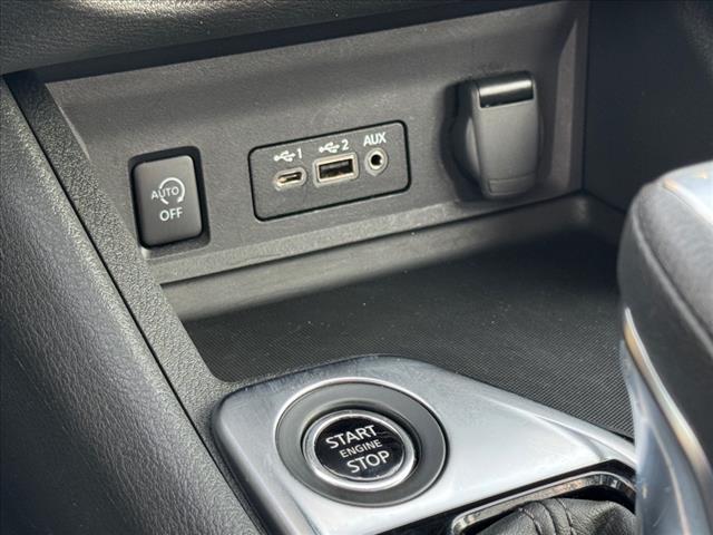 used 2024 Nissan Sentra car, priced at $20,750
