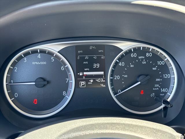 new 2025 Nissan Kicks Play car, priced at $23,101