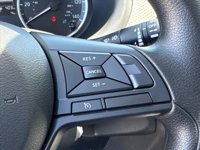 new 2025 Nissan Kicks Play car, priced at $23,101