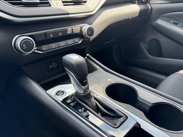 used 2024 Nissan Altima car, priced at $21,100