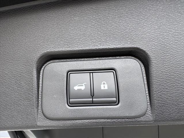 new 2026 Nissan Rogue car, priced at $31,874