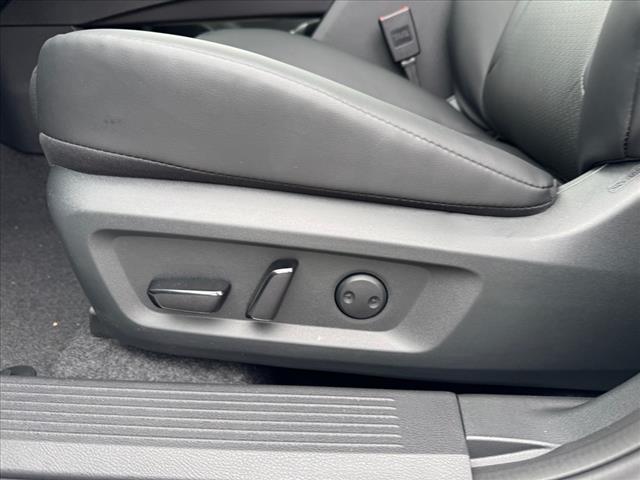 new 2026 Nissan Rogue car, priced at $31,874