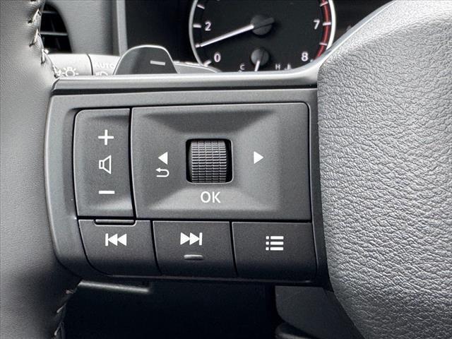 new 2026 Nissan Rogue car, priced at $31,874