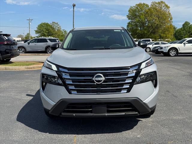 new 2025 Nissan Rogue car, priced at $29,899
