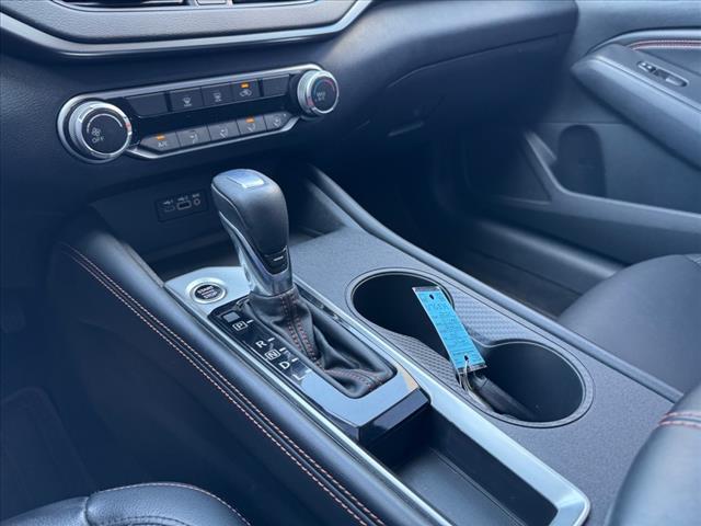 used 2021 Nissan Altima car, priced at $19,975