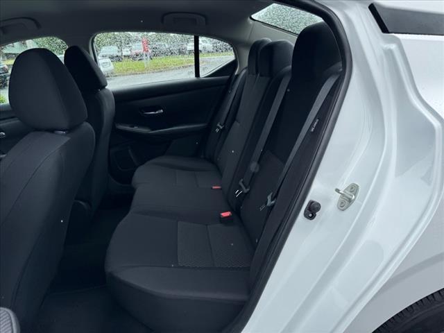 used 2023 Nissan Sentra car, priced at $20,299