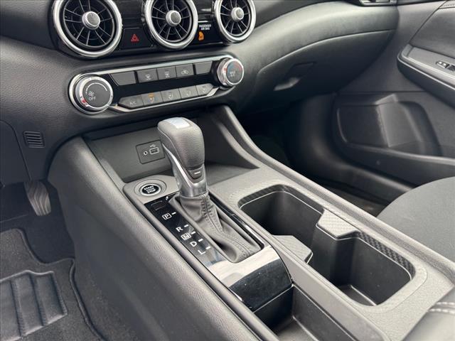 used 2023 Nissan Sentra car, priced at $20,299