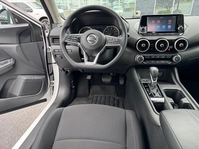 used 2023 Nissan Sentra car, priced at $20,299