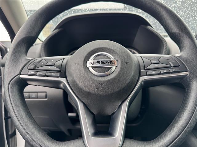 used 2023 Nissan Sentra car, priced at $20,299