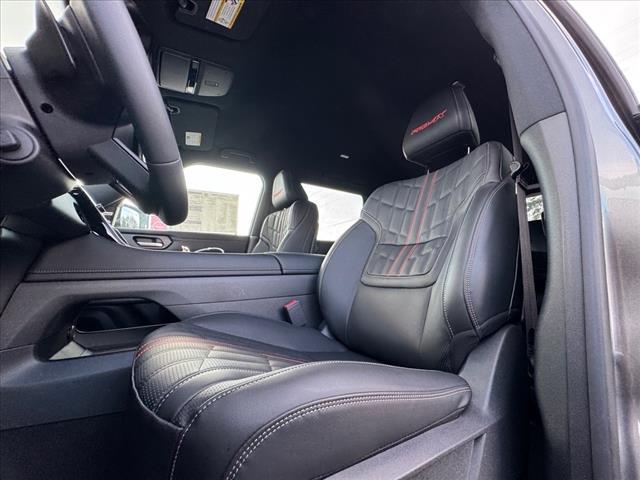 new 2025 Nissan Armada car, priced at $77,625