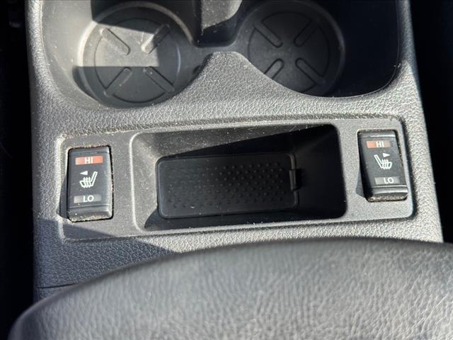 used 2016 Nissan Rogue car, priced at $8,400