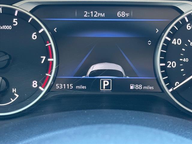 used 2022 Nissan Sentra car, priced at $18,300