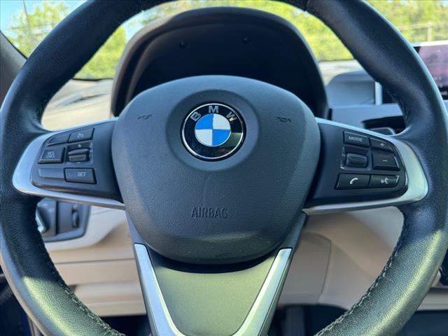 used 2020 BMW X2 car, priced at $16,990