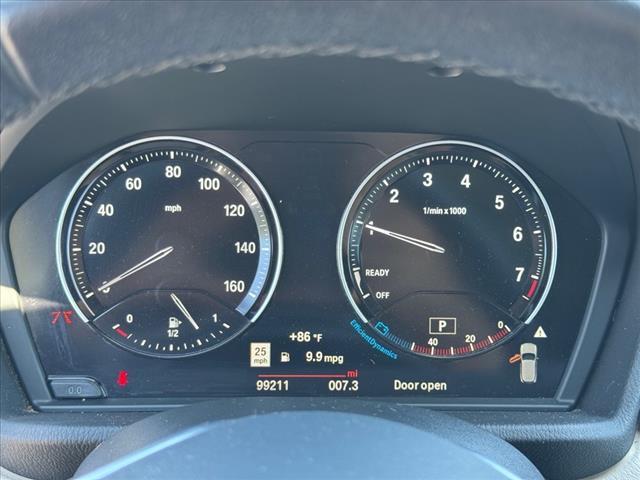 used 2020 BMW X2 car, priced at $16,990