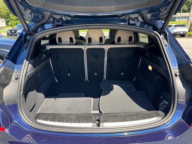 used 2020 BMW X2 car, priced at $16,990