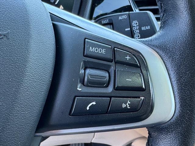 used 2020 BMW X2 car, priced at $16,990