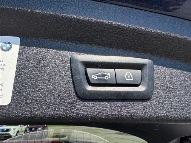 used 2020 BMW X2 car, priced at $16,990