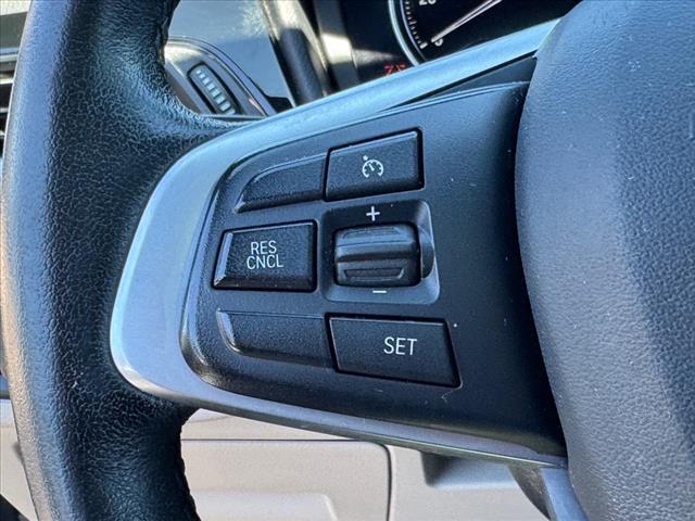 used 2020 BMW X2 car, priced at $16,990