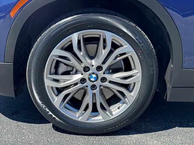 used 2020 BMW X2 car, priced at $16,990
