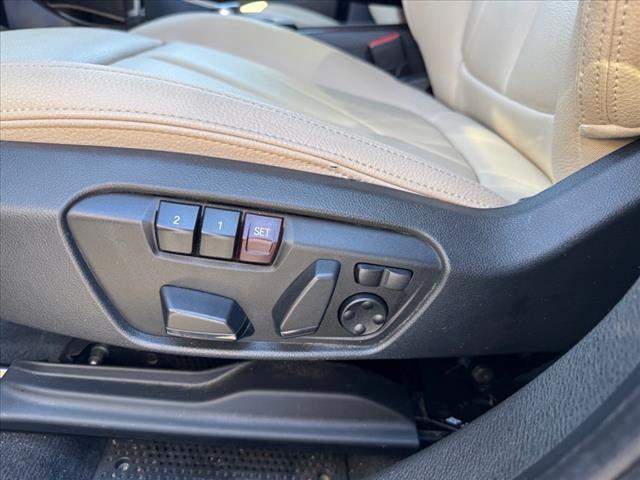 used 2020 BMW X2 car, priced at $16,990