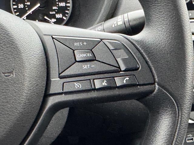 new 2025 Nissan Sentra car, priced at $22,334