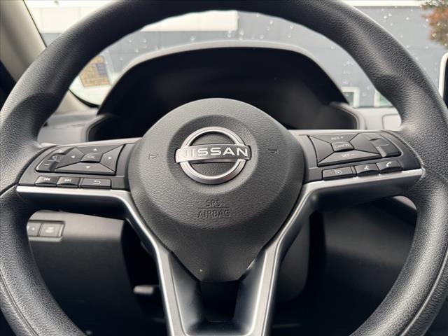 used 2024 Nissan Altima car, priced at $23,300