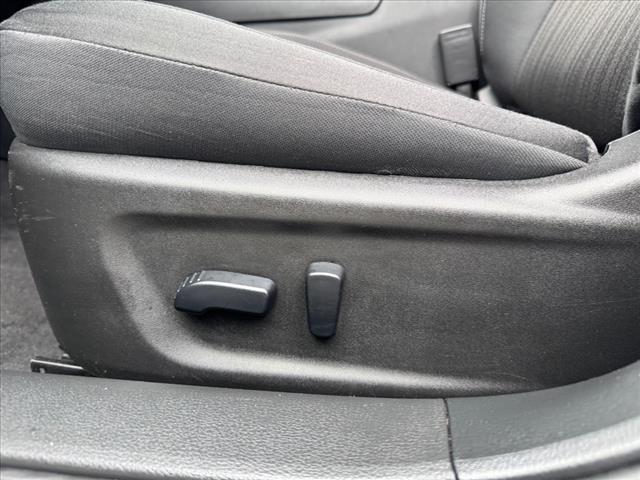 used 2024 Nissan Altima car, priced at $23,300