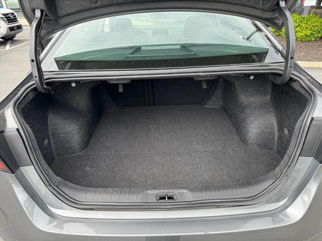 used 2024 Nissan Altima car, priced at $23,300
