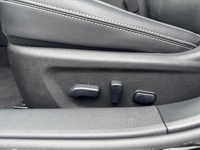 used 2024 Nissan Altima car, priced at $28,850