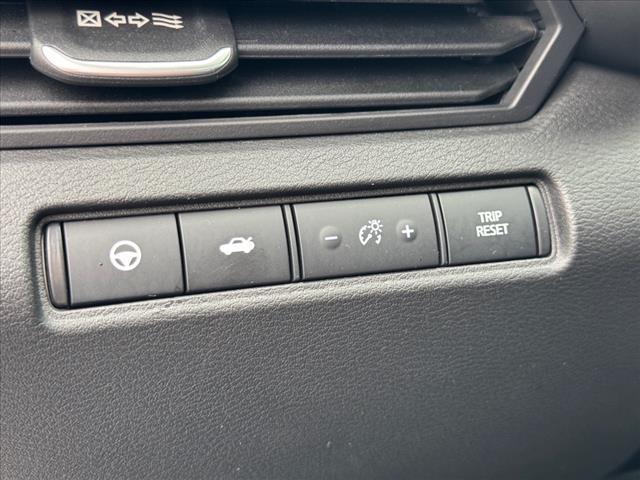 used 2024 Nissan Altima car, priced at $28,850