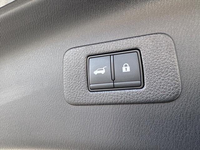 used 2024 Nissan Armada car, priced at $43,199