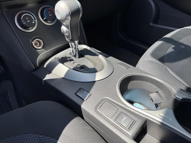 used 2015 Nissan Rogue Select car, priced at $8,300