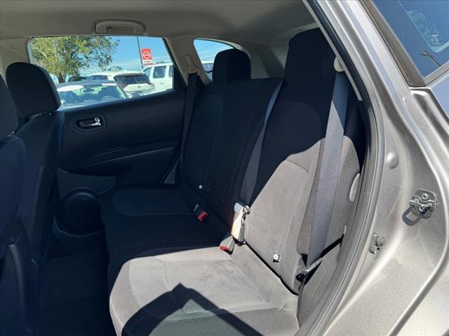 used 2015 Nissan Rogue Select car, priced at $8,300