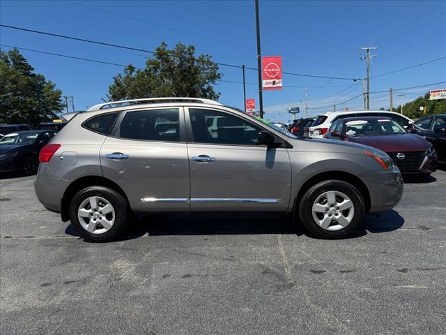 used 2015 Nissan Rogue Select car, priced at $8,300