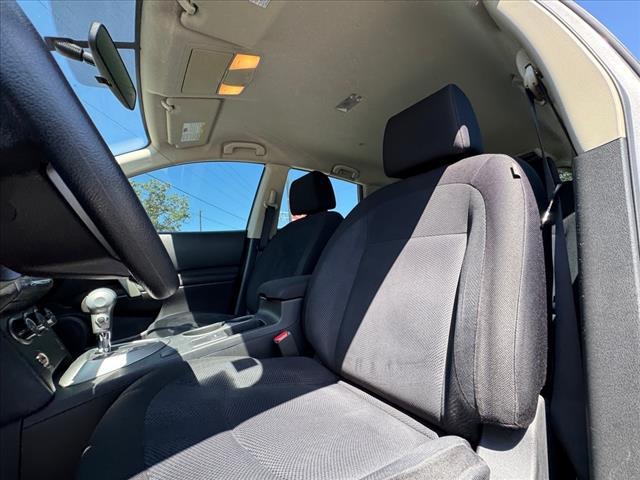 used 2015 Nissan Rogue Select car, priced at $8,300