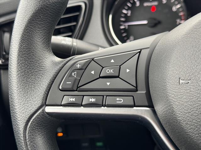 used 2022 Nissan Rogue Sport car, priced at $17,700