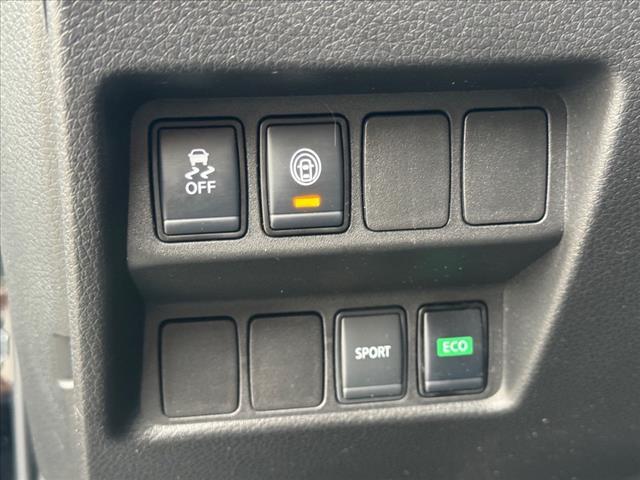 used 2022 Nissan Rogue Sport car, priced at $17,700