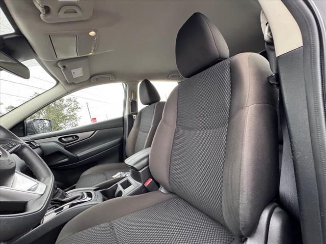 used 2022 Nissan Rogue Sport car, priced at $17,700