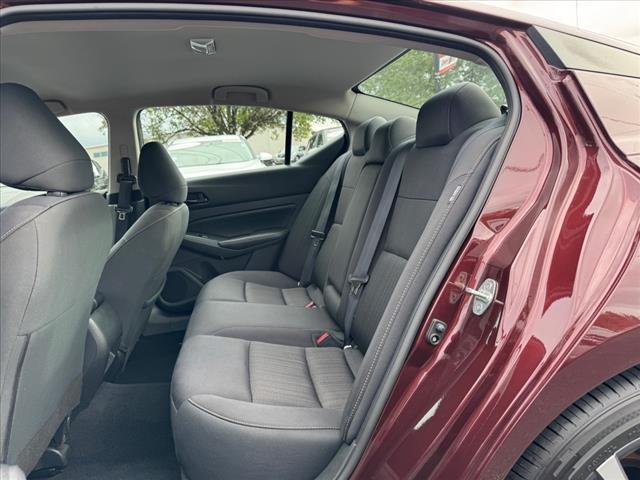 used 2024 Nissan Altima car, priced at $21,975
