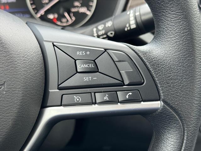 used 2024 Nissan Altima car, priced at $21,975