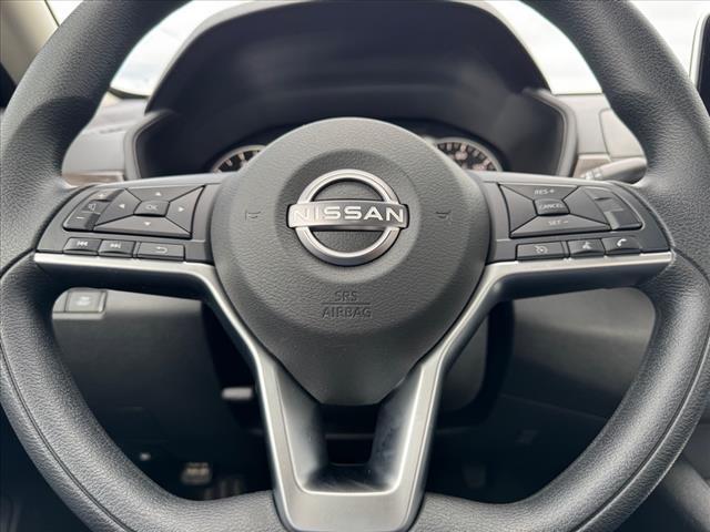 used 2024 Nissan Altima car, priced at $21,975