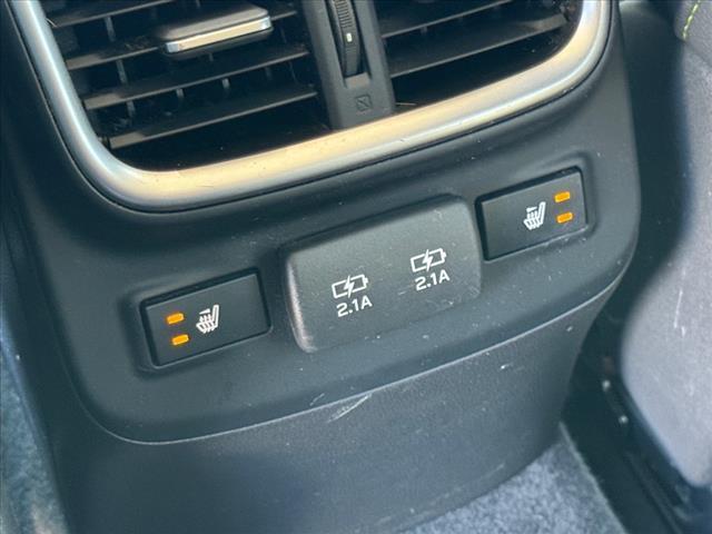used 2021 Subaru Outback car, priced at $23,400
